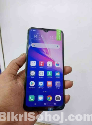 Vivo Y11